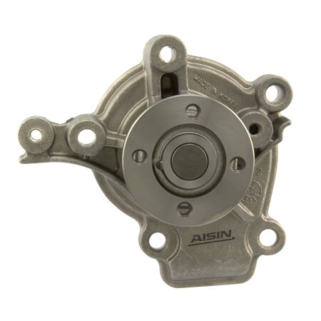 Aisin Hyundai Elantra 12-99/Tiburon 01-00/Tibu Water Pump, Wpk802 WPK802
